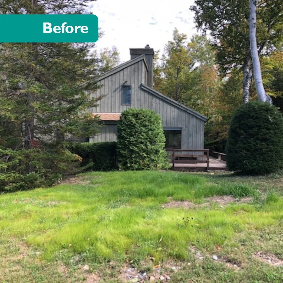 丨美国缅因丨Meldrum Design,Birchwood Interiors-36