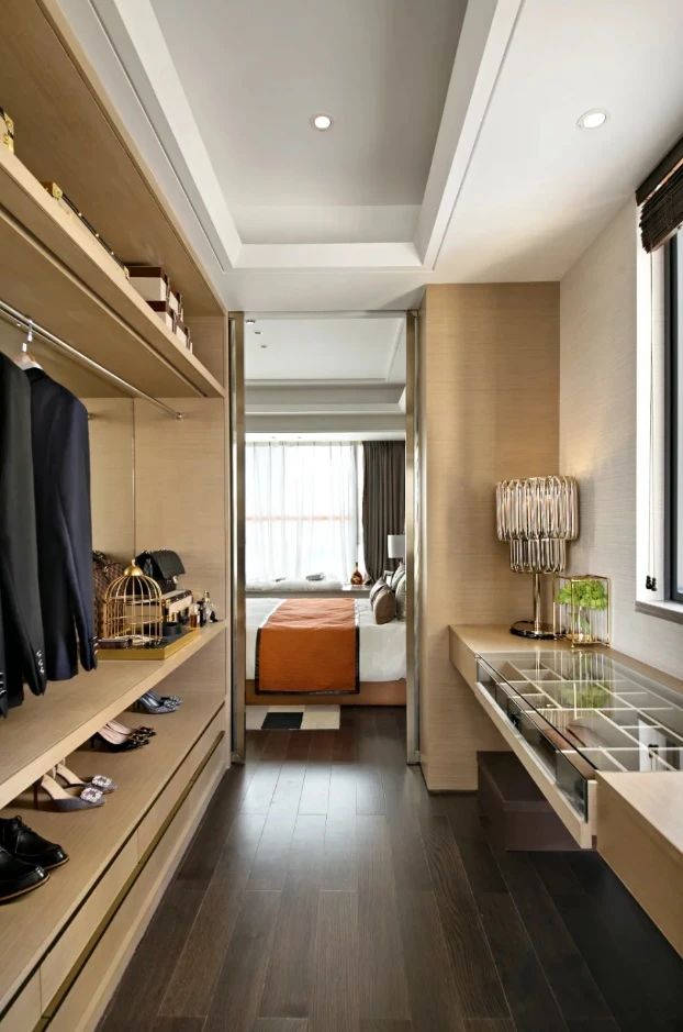 鸿荣源集团·尚峻花园A1户型-30