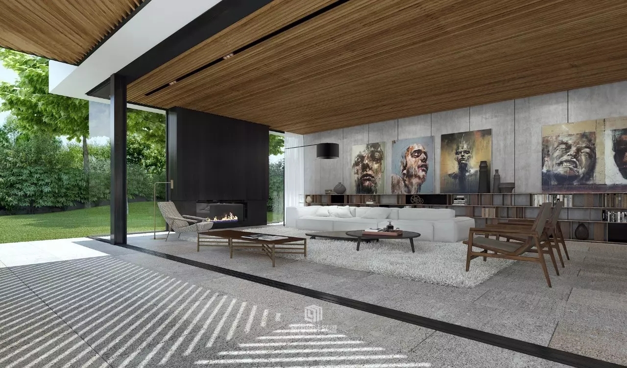 以色列顶级设计事务所 Ando studio - 匠心之作！-16