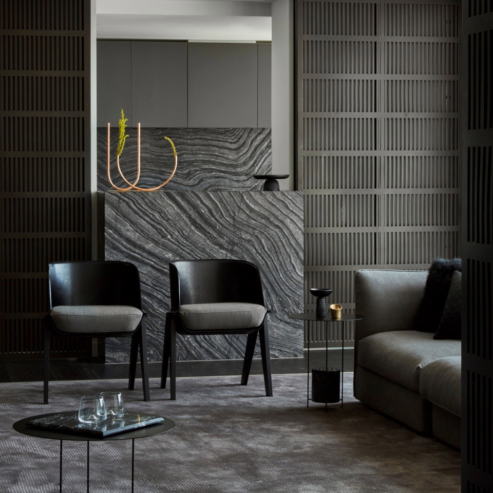 梦幻墨尔本 · Eq·塔垂直社区与未来城市生活模型-27