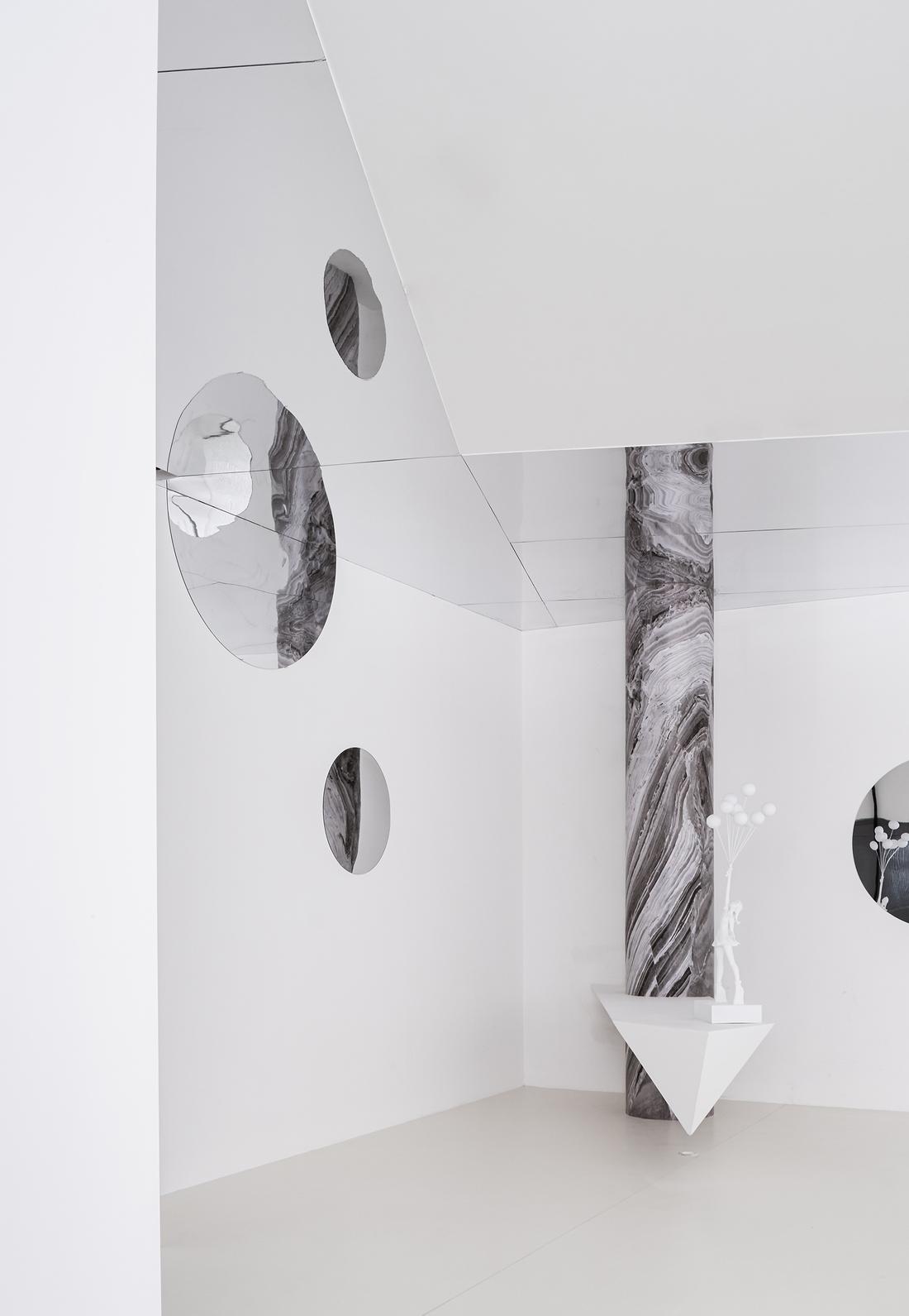 姚小龙设计事务所丨展厅丨HE-VELOCITY-14