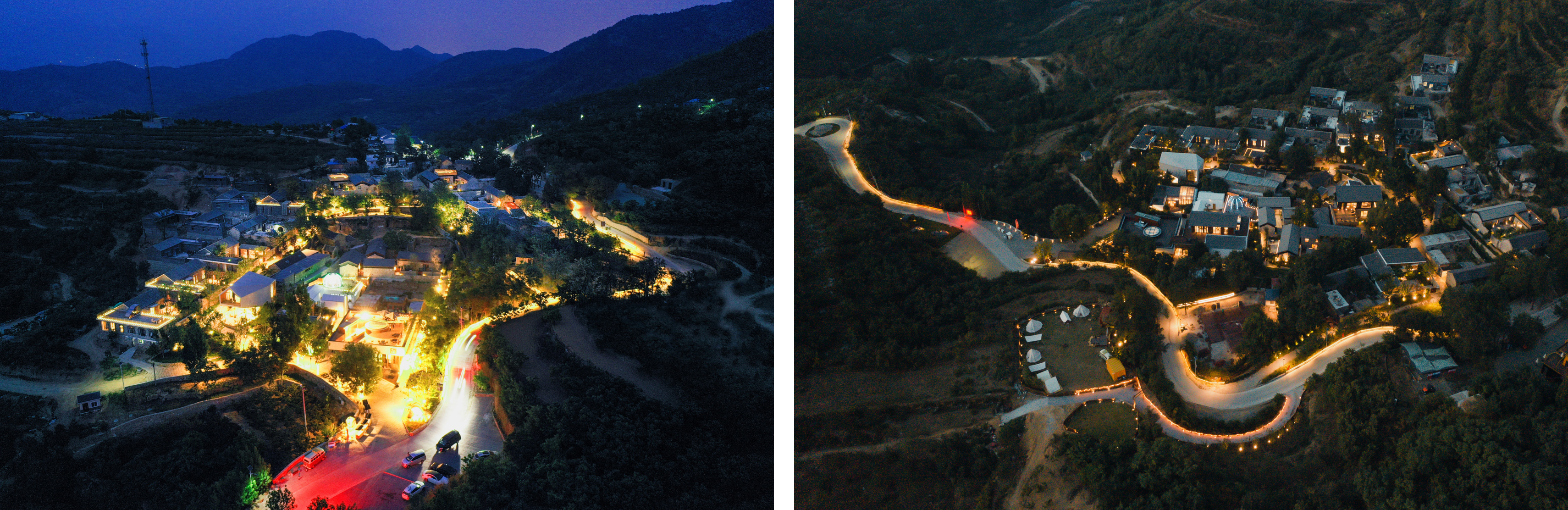 乡野微创，泰安野有院民宿集群改造 / CCDI卝智室内设计-49