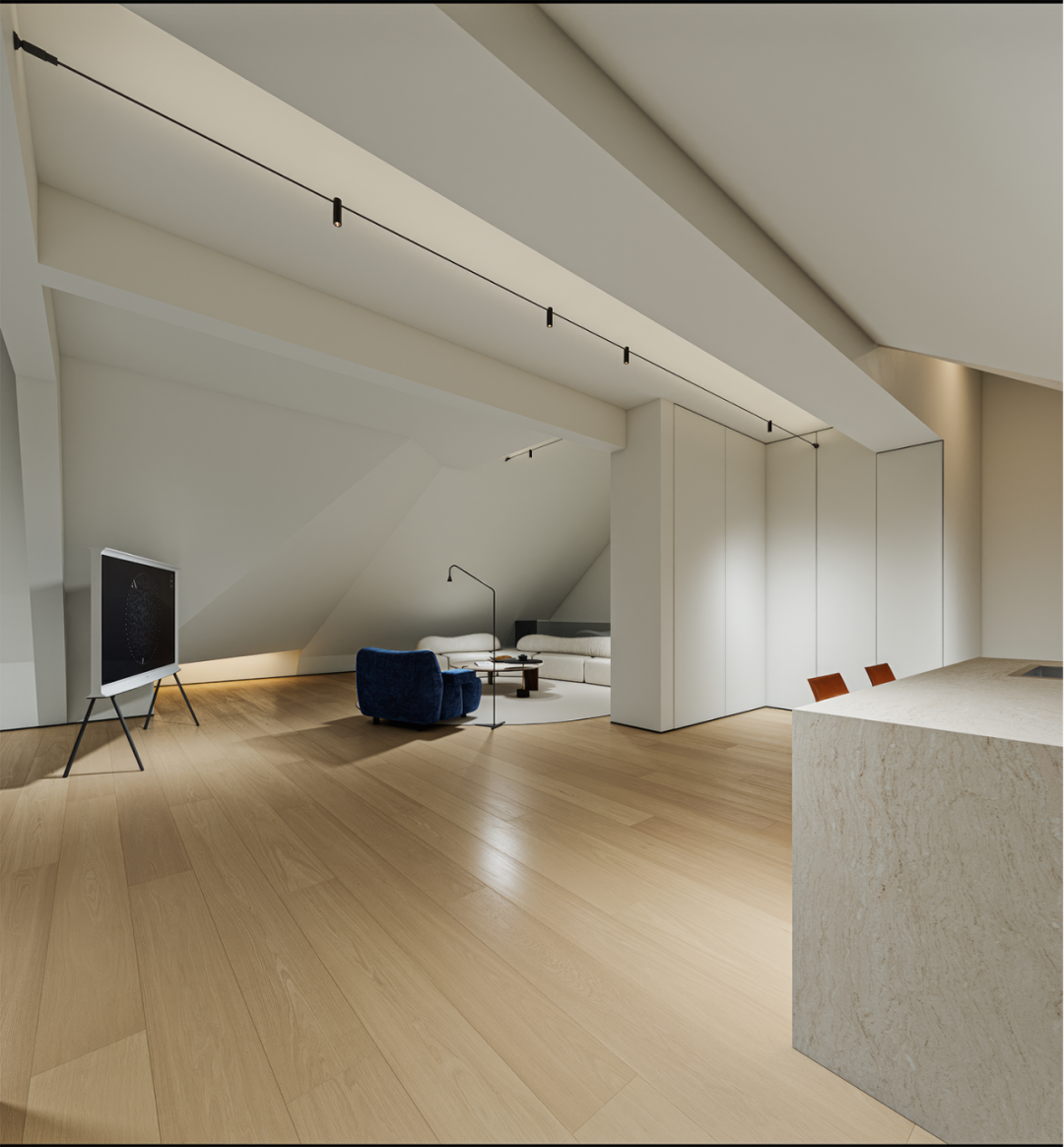 融创西安宸院新作丨中国西安丨锐格惟辰-44