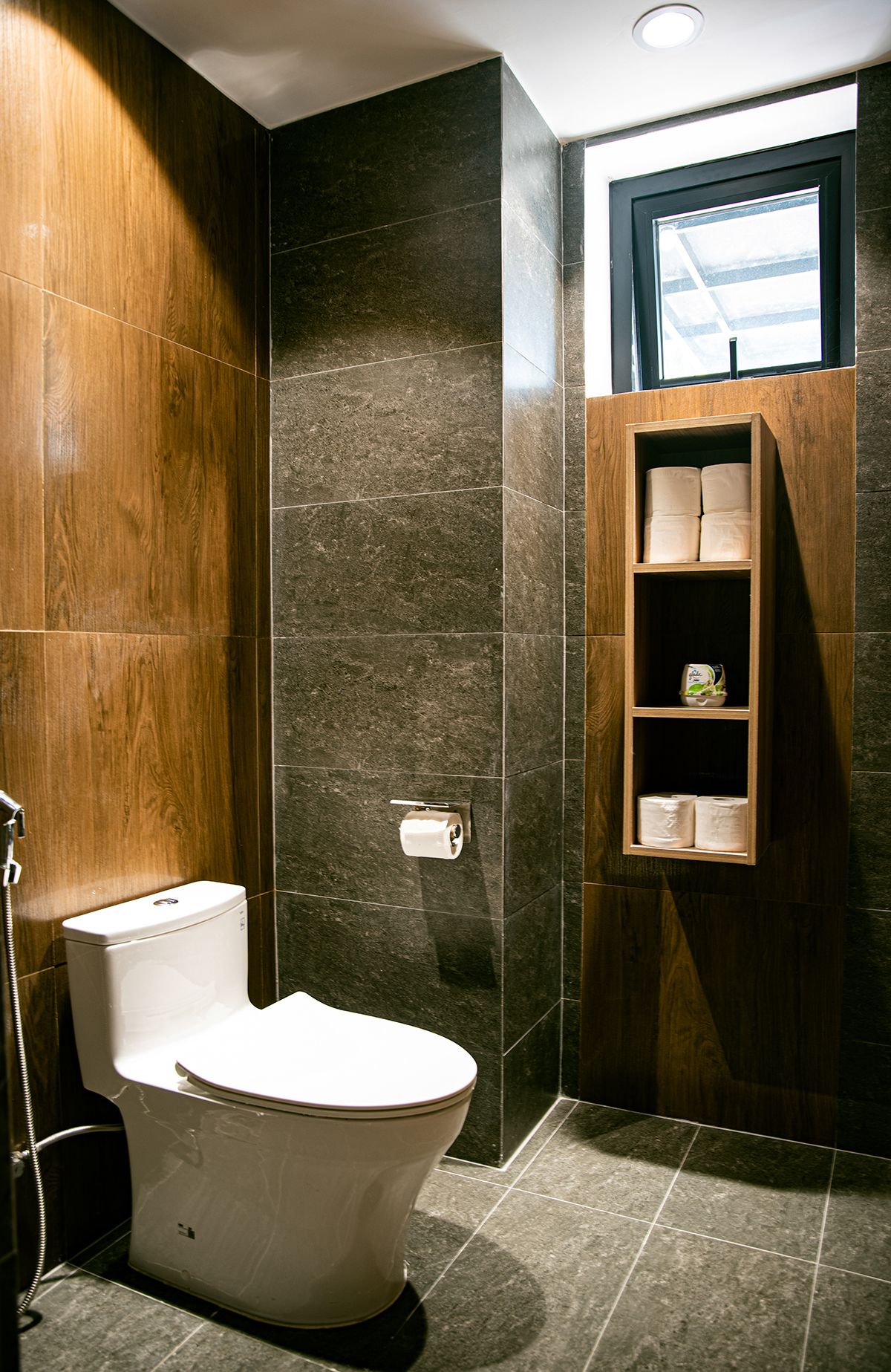 宁静乡村的美国梦之家-35