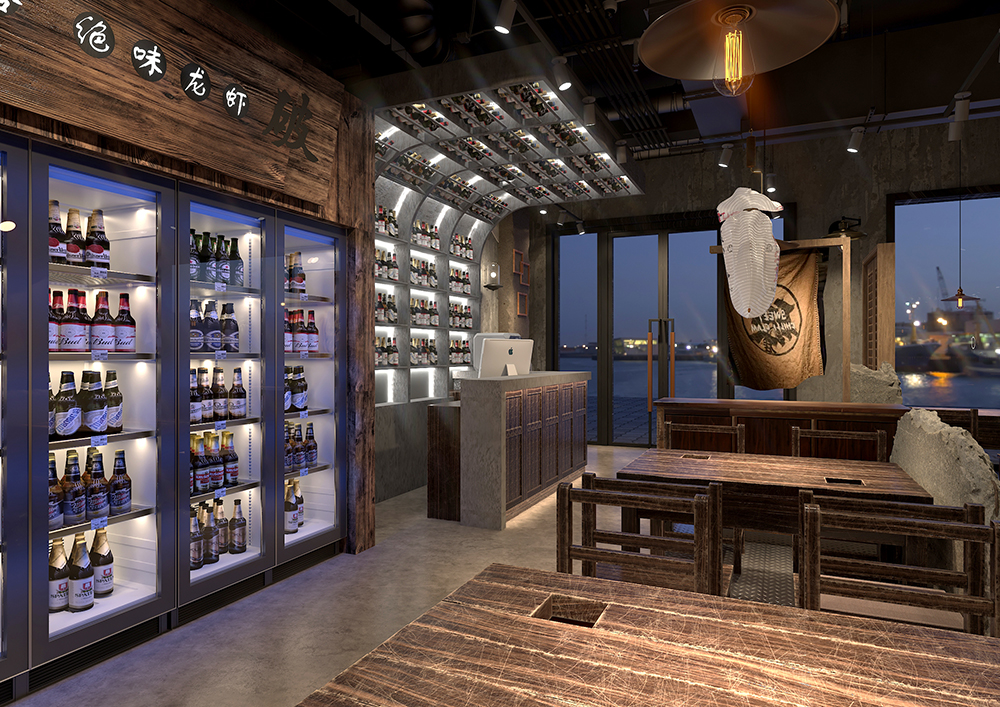 胡闹烧烤丨无相关信息-7