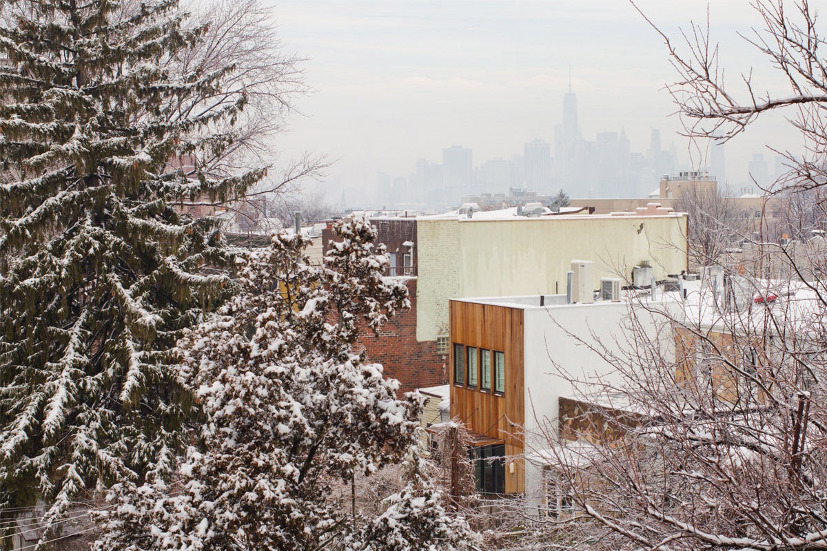 brooklyn row house 1-15