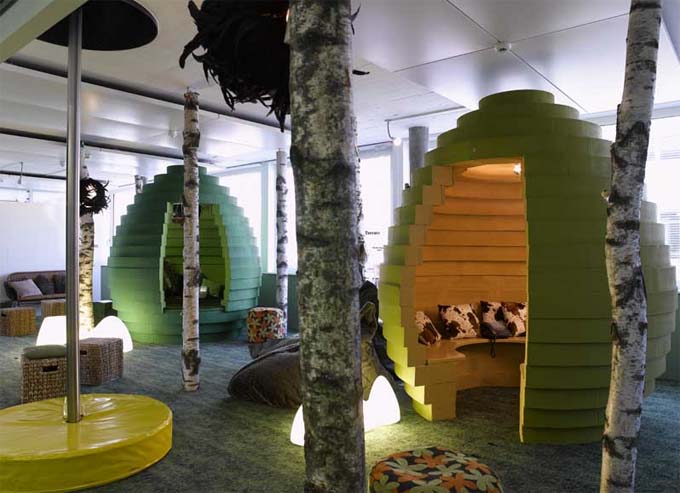 科尔内盖公司旗下的种植盆·法布装饰系列丨Kornegay Designs-11