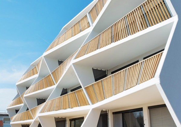 老混凝土建筑改造项目丨Love Architecture and Urbanism-12