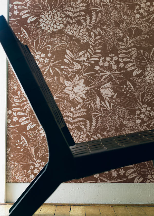 现代简约家居设计典范 | 知名设计师张三的温馨空间-24