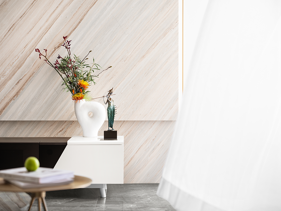 极简人文精神与当代艺术相融的留白设计丨中国深圳丨YOS lighting design-17