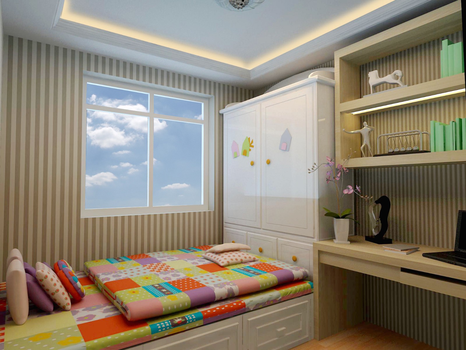 欧式——颐景园-4