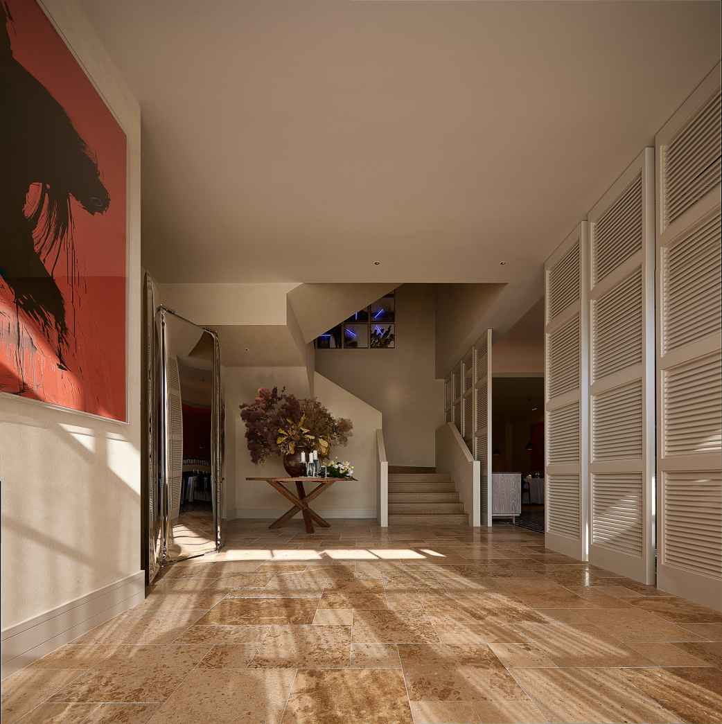 谢天新作丨在紧绷与躺平之间-1