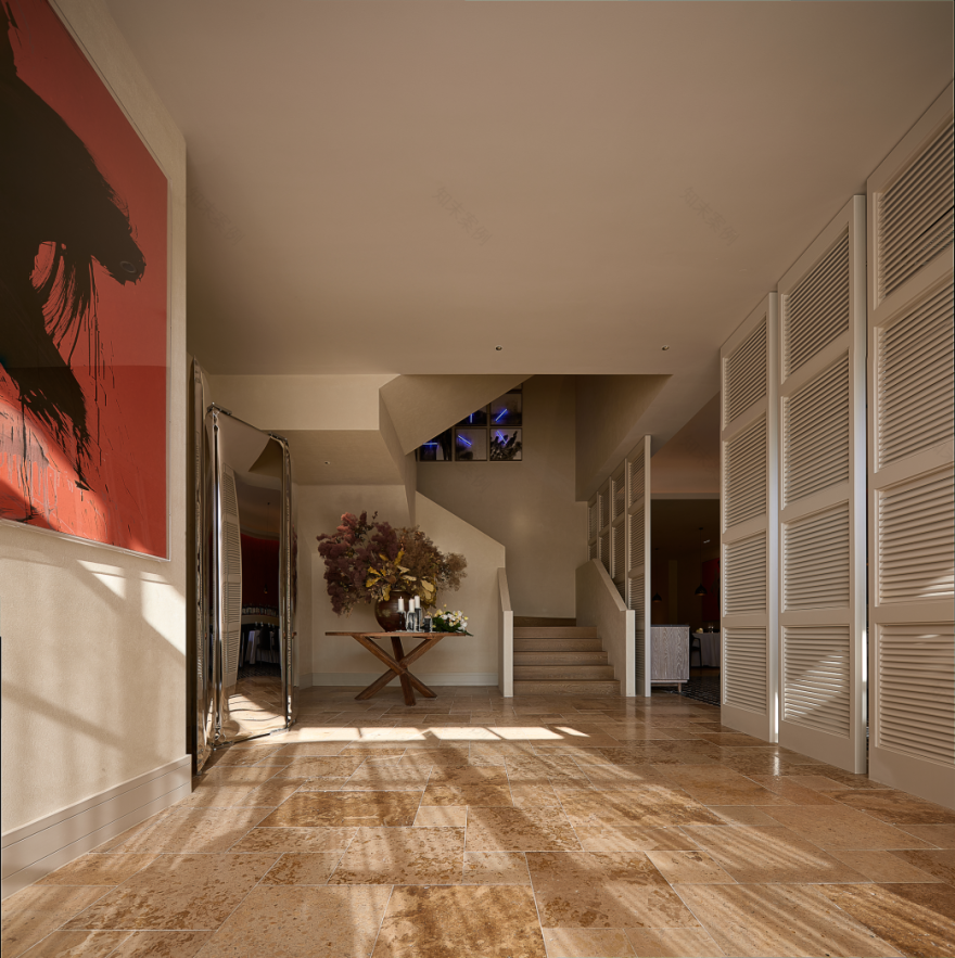 谢天新作丨在紧绷与躺平之间-1