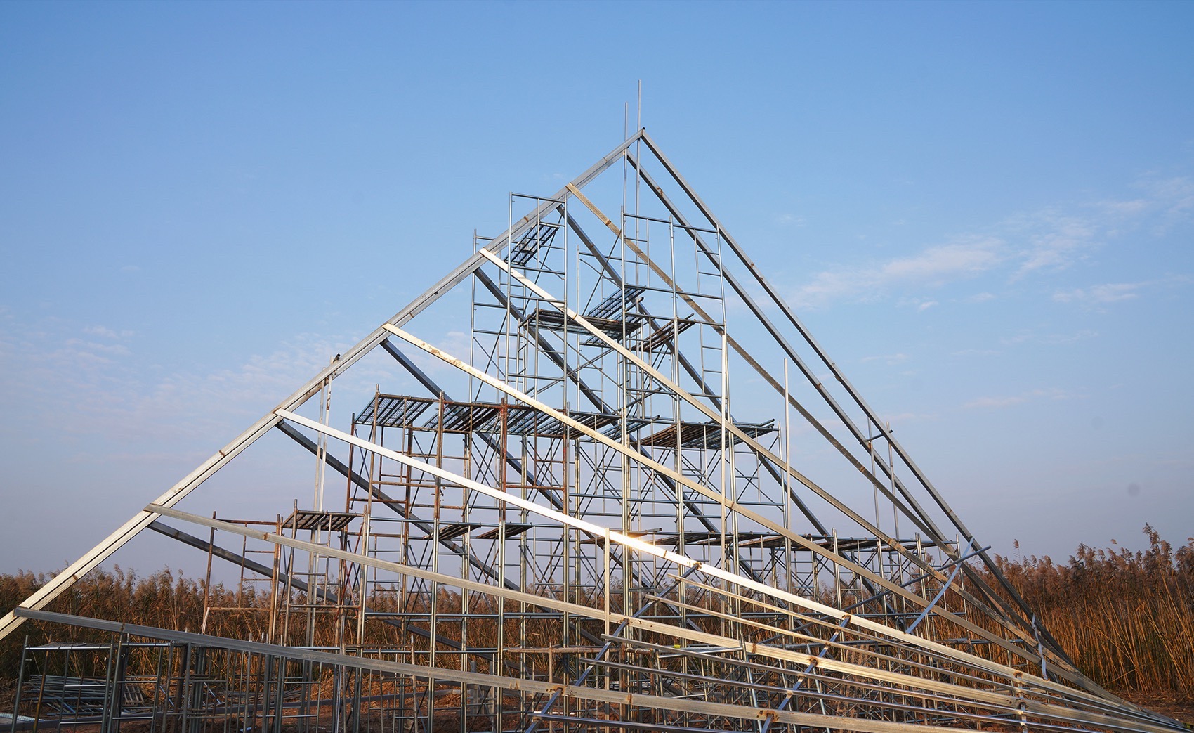 疗愈之“山”丨中国岳阳丨杜扬工作室-98