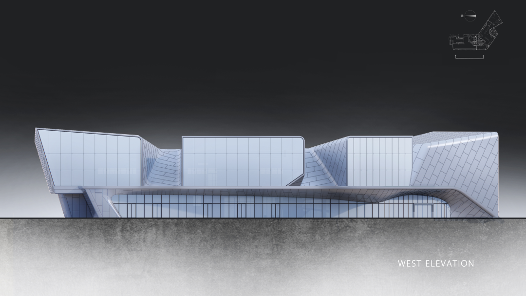 赣州锦润▪滨江云宸展示中心丨中国赣州丨成执设计-86