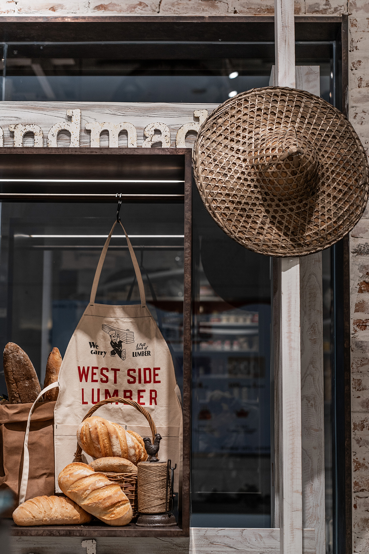 面吧工坊Bread Works丨中国昆明-41