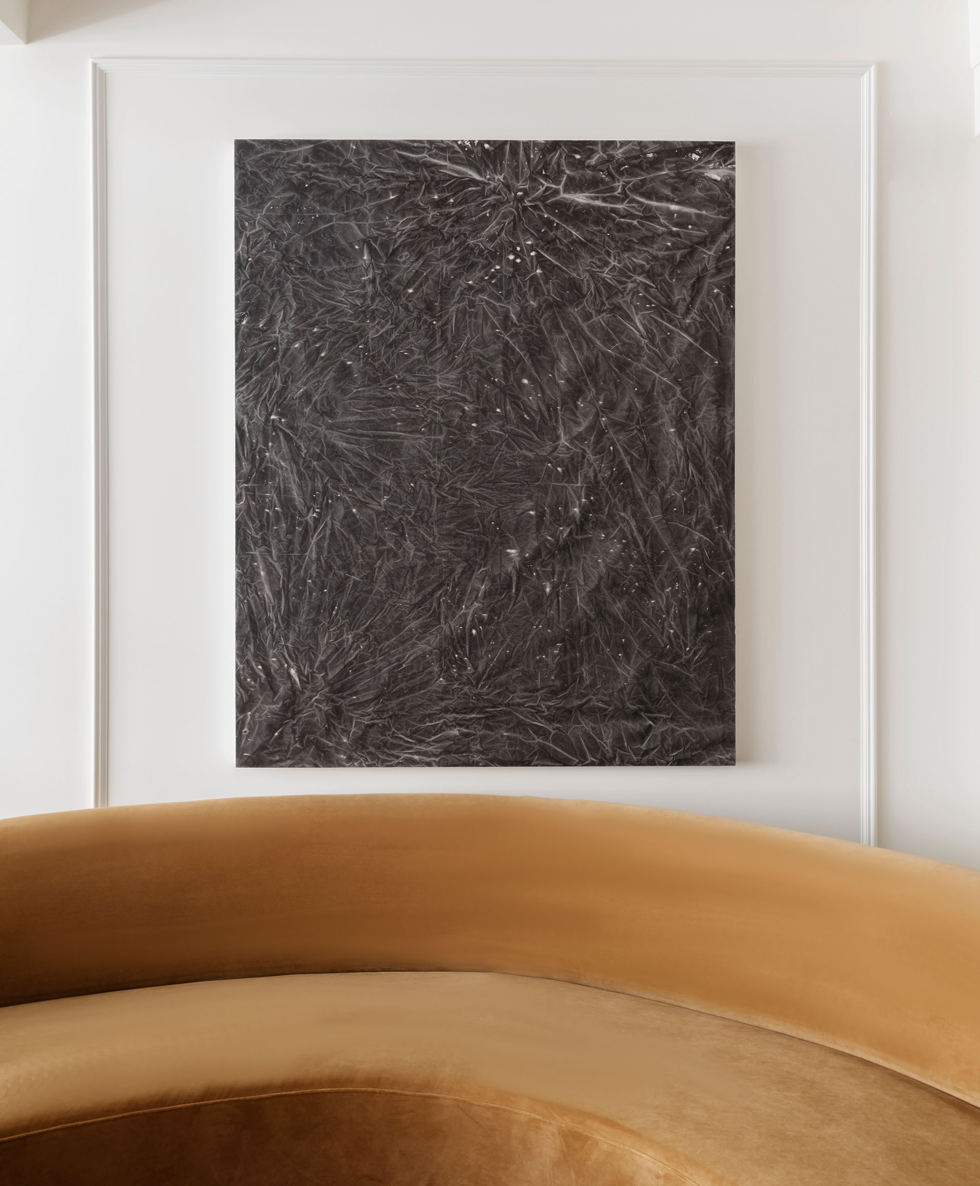 一场战前活力十足的合作活动

注：Punchy常见有有力的、活力十足的等意思，Coop常见有合作、合作活动、合作社等意思，这里结合语境推测Coop为合作活动，整体根据一般表达习惯进行了翻译如果有更具体的背景信息，翻译可能更精准 丨GhanaUpper West-28