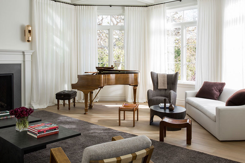 现代摄影师 Shade Degges 的时尚内饰艺术-15