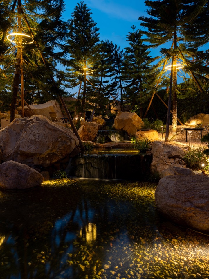 至物ZanLab丨中国佛山丨至岸景观-97