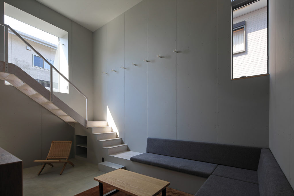 丨日本宫崎丨有限会社COGITE-18