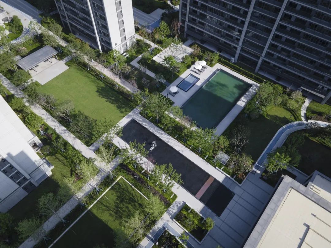 绿城·桂语江南丨中国南通丨栖地设计咨询（上海）股份有限公司-12