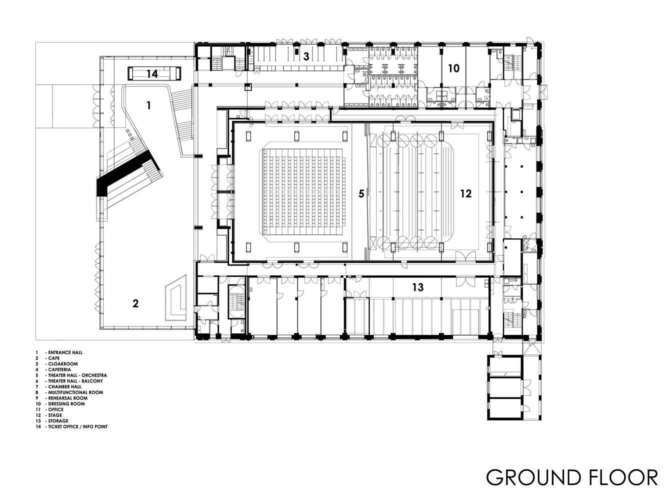 匈牙利国家舞蹈剧院-30