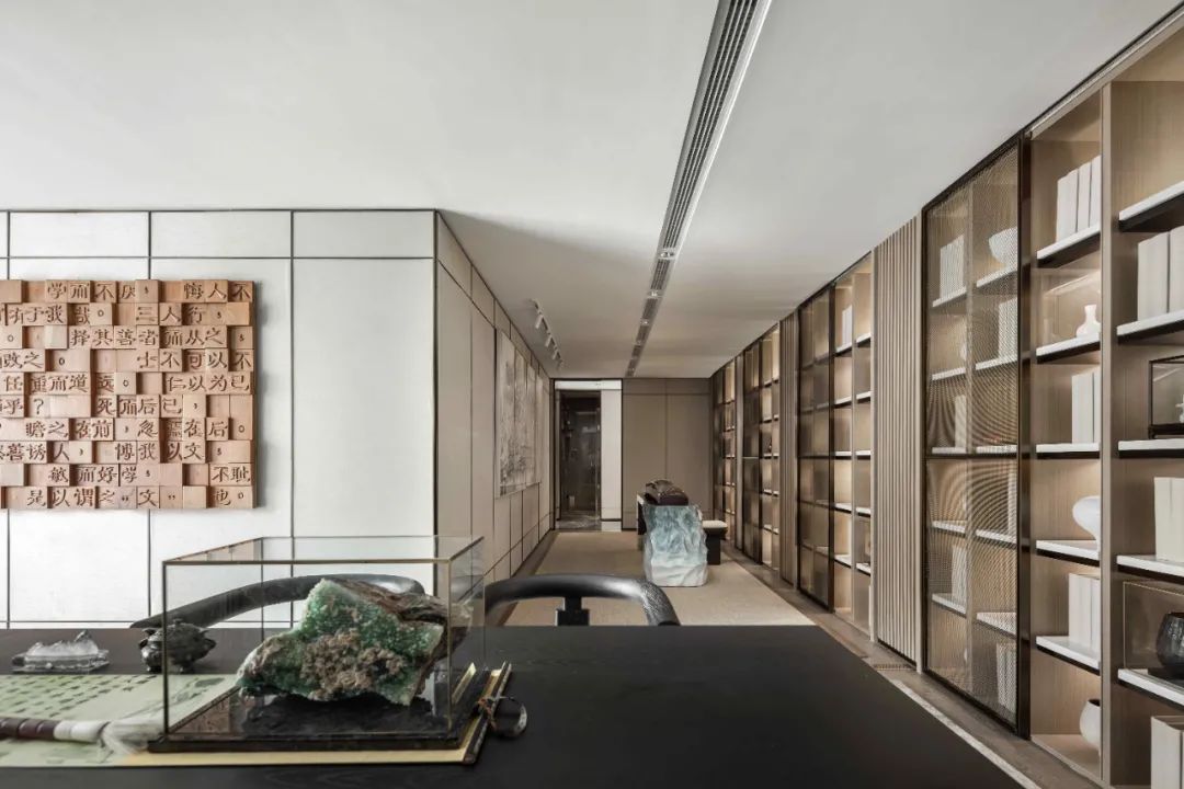 龙光·天瀛 别墅-204