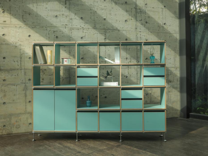 佚人营造首个开放日｜在“礼与器”中，锚定精神的根脉-30