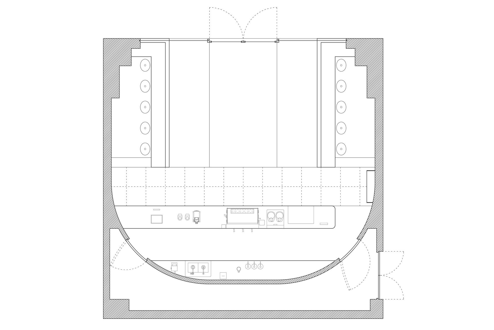 %Arabica Coffee 成都店丨中国成都丨ARCHIEE-15