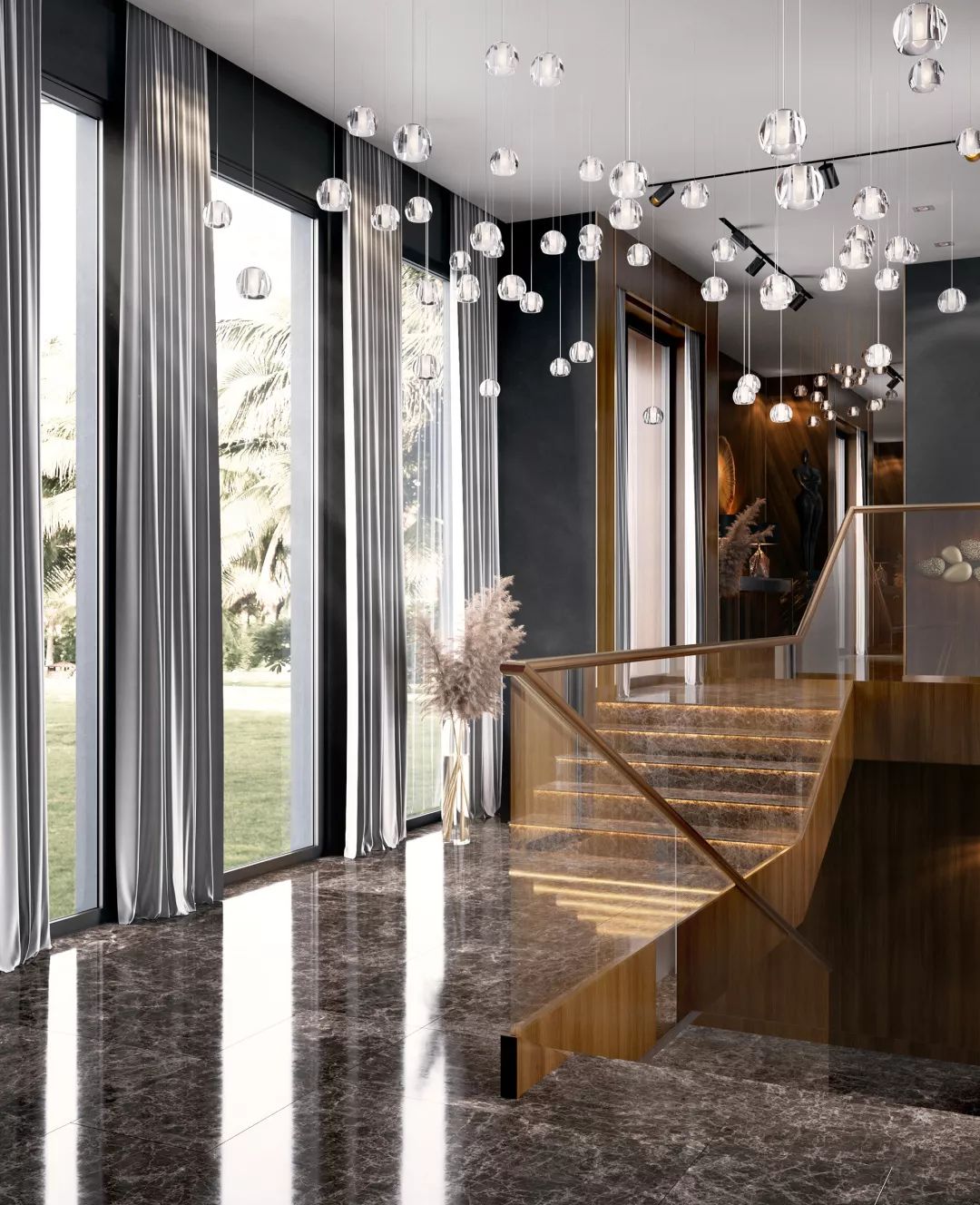 极简轻奢,品味生活美学-72