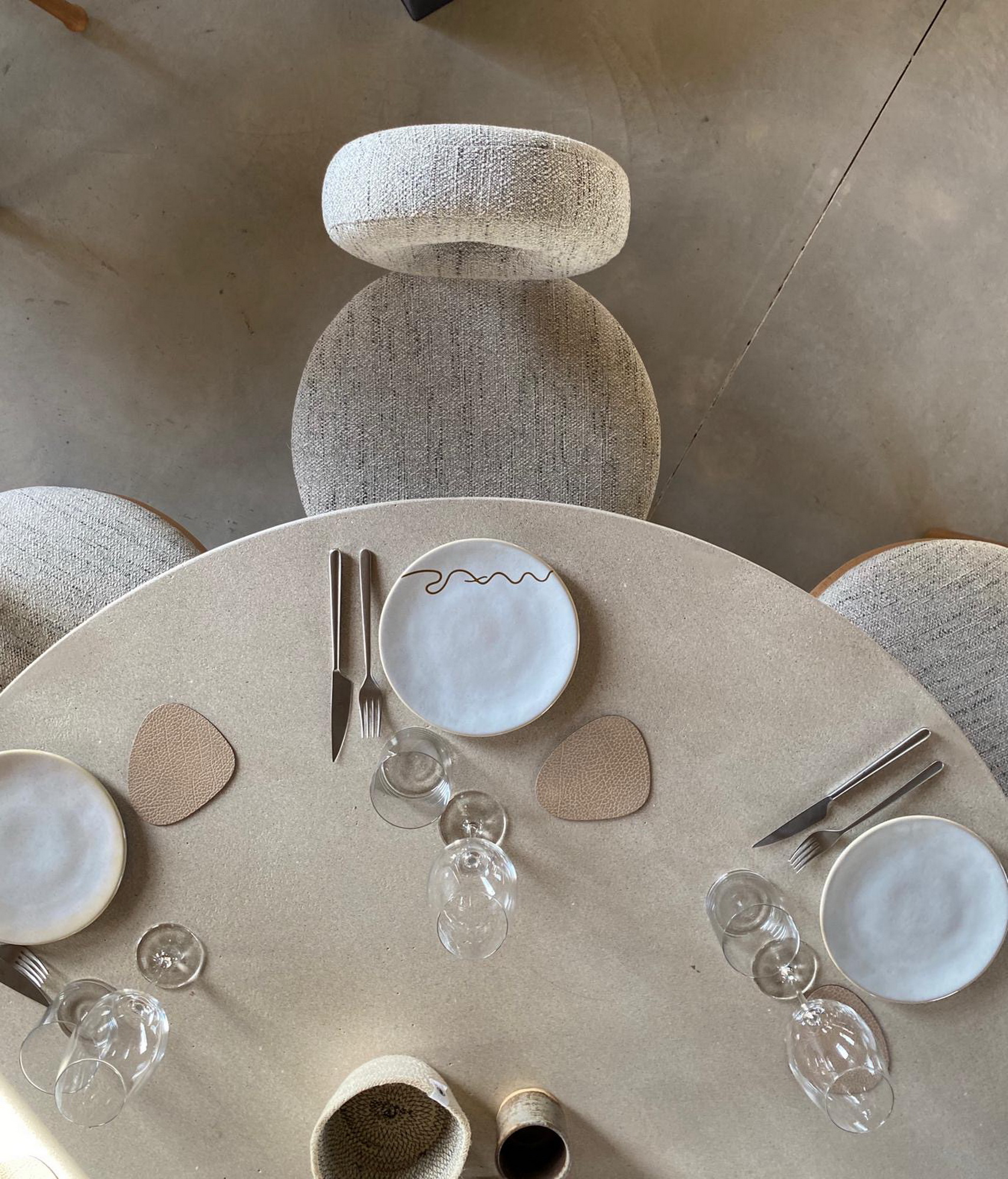 海军营餐厅（el cuartel del mar）Paula Rosales 设计-16