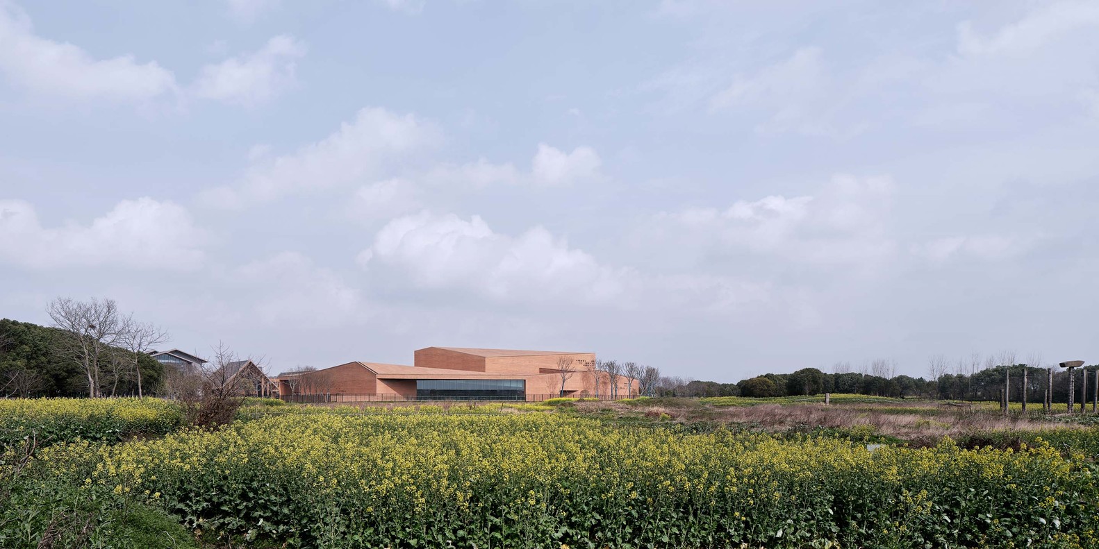 马家浜文化博物馆-44