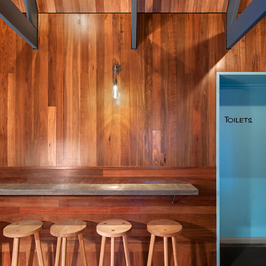 Pink Moon Saloon by Sans-Arc Studio | Australian Interior Design Awards-0