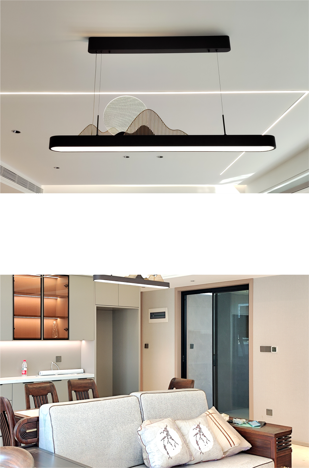 洛邑府新中式风格公寓丨孙喜乐-12