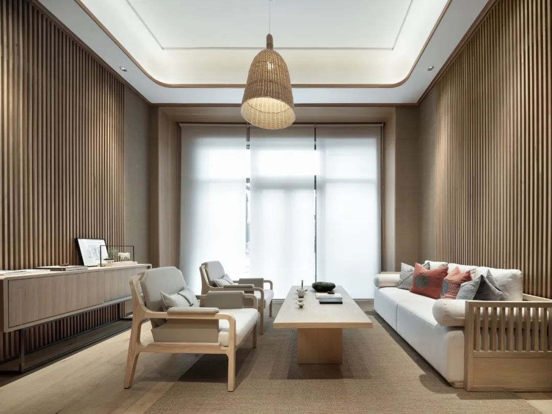 石家庄旭辉公元销售中心 | 趣玩世界的亲子空间-33