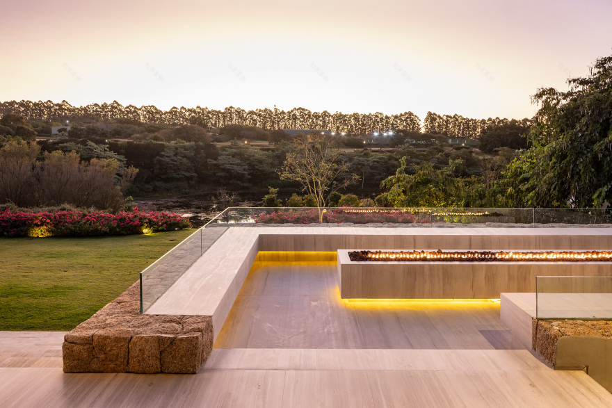 FD 住宅丨巴西圣保罗丨Padovani Arquitetos-36