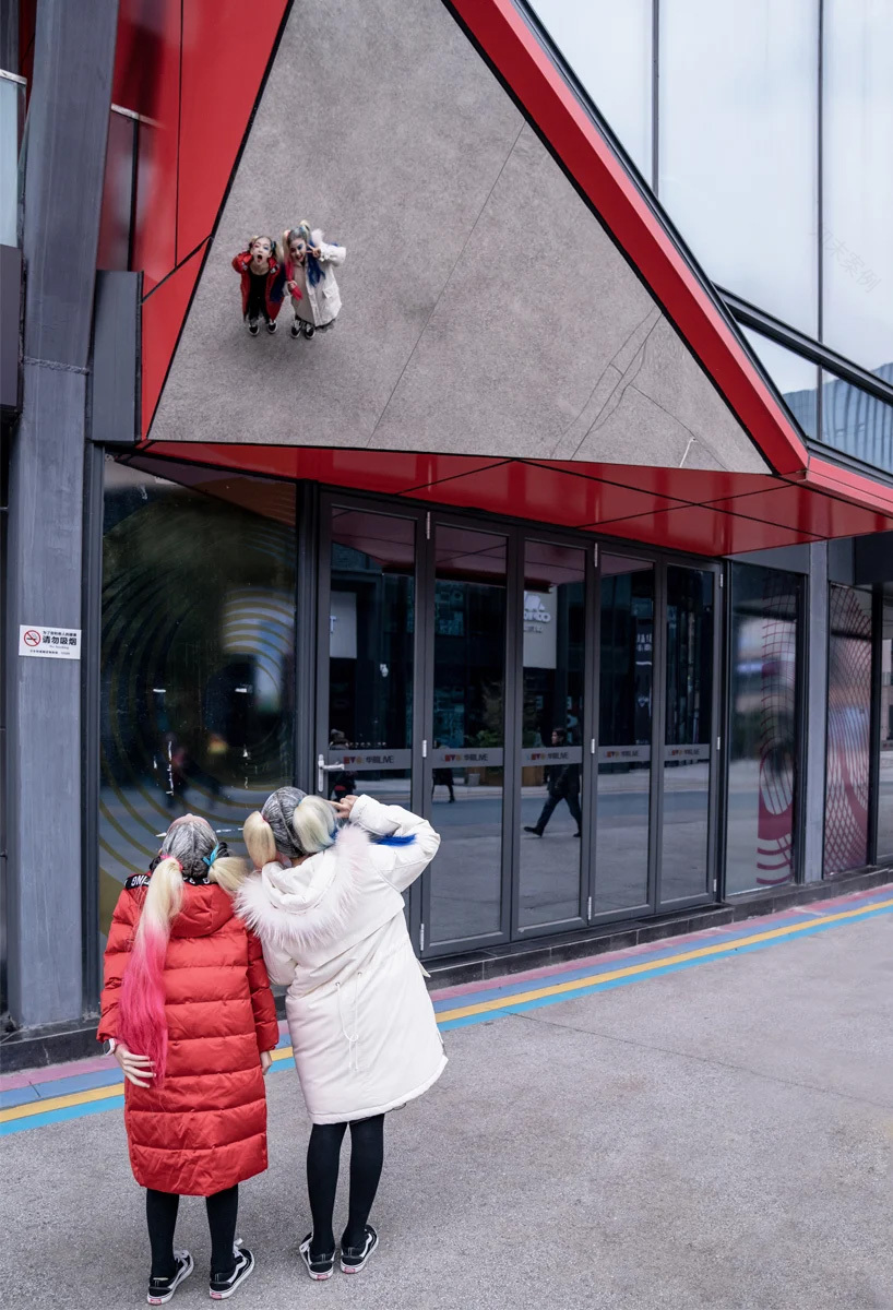 Banan Stadium(重庆巴南体育场)丨中国重庆丨Urbantect-12