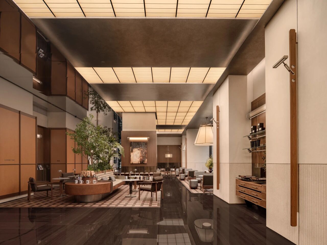 华润润臻园丨TOMO東木筑造-84