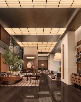 华润润臻园丨TOMO東木筑造