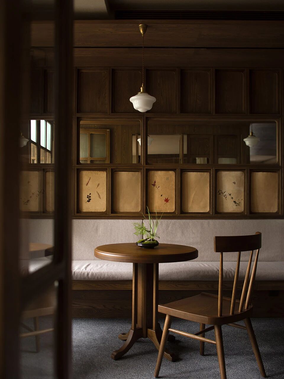觅萩野民宿二期丨中国杭州丨杭州弥生空间有限公司-60