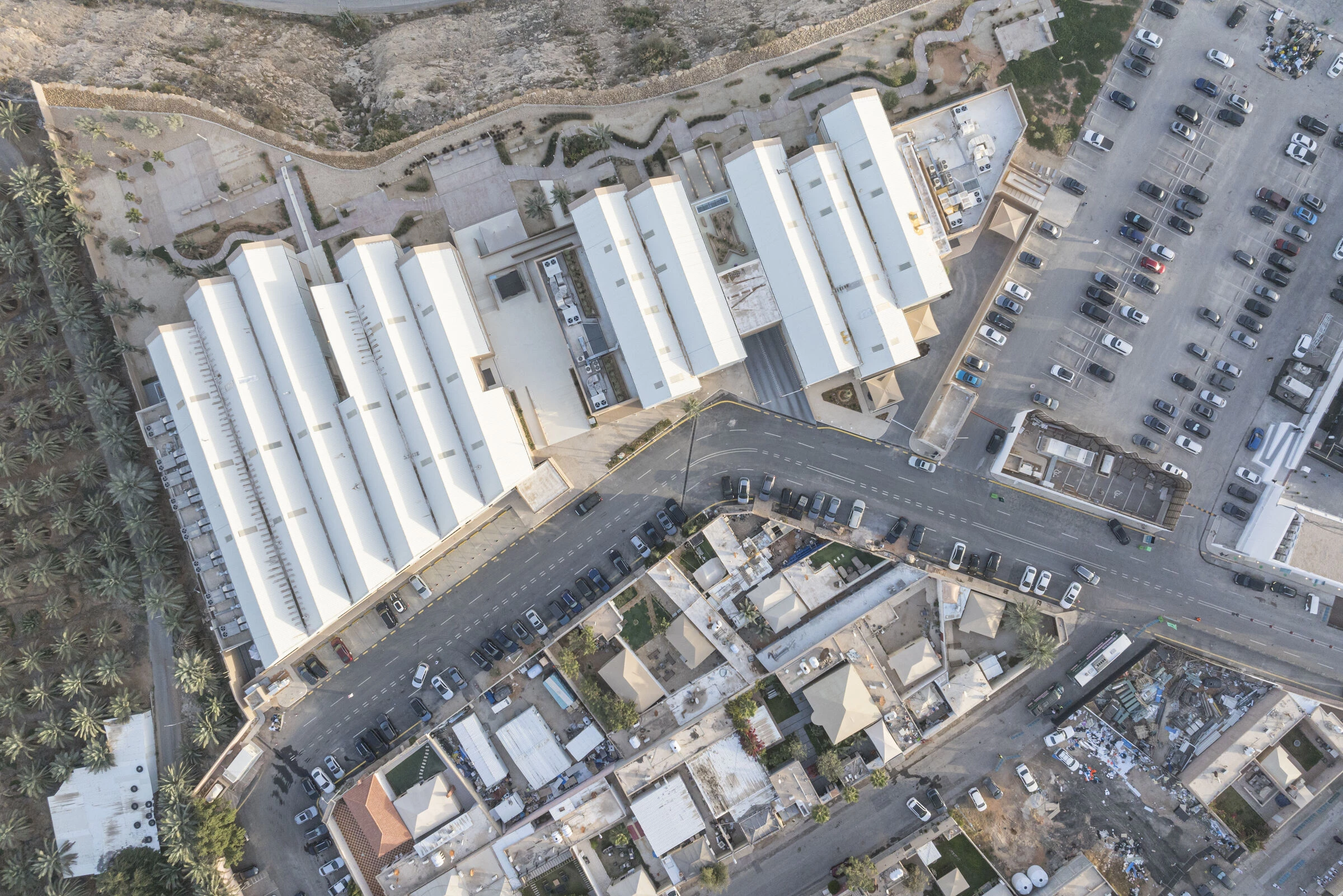 JAX 现代化办公室丨沙特阿拉伯丨BRICKLAB-5