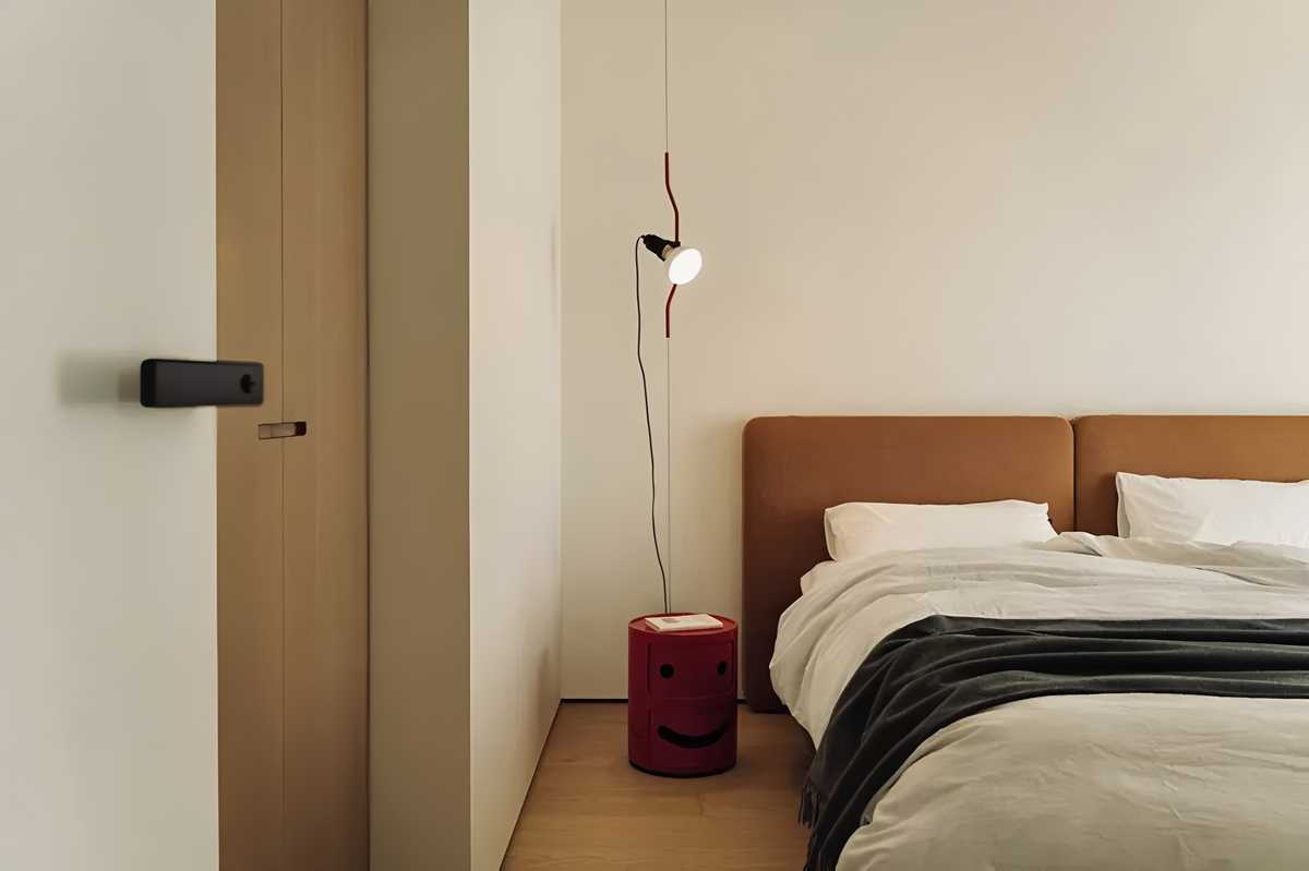 浙江·温州110m阳光计划丨中国温州丨不尔设计booer-18