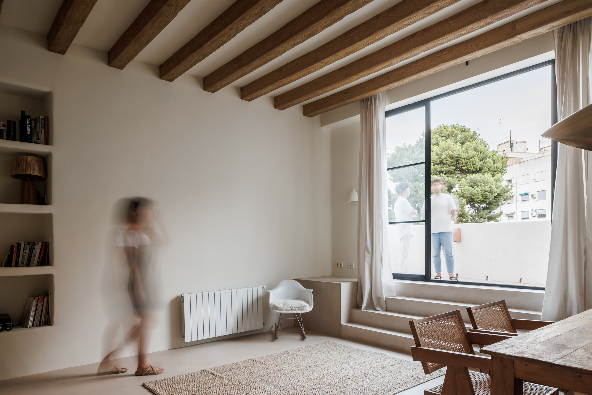 Brisa Home 住宅设计丨西班牙丨Volca Interiores-8