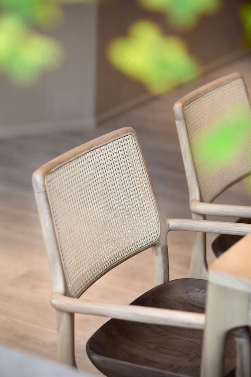 锦瑭示范区 | 养老新生态的千墨设计-72