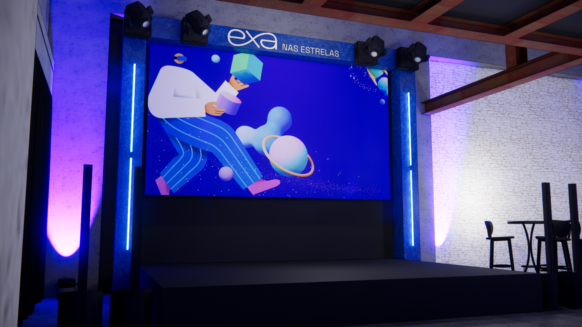 年终庆典丨Cape VerdePaul丨nSco-3