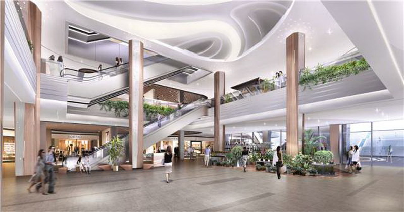 福州融侨中心-13