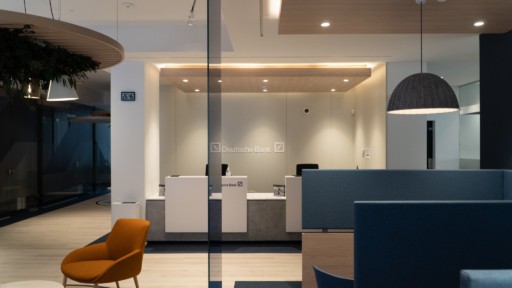 Deutsche Bank HMY Group项目丨西班牙-37