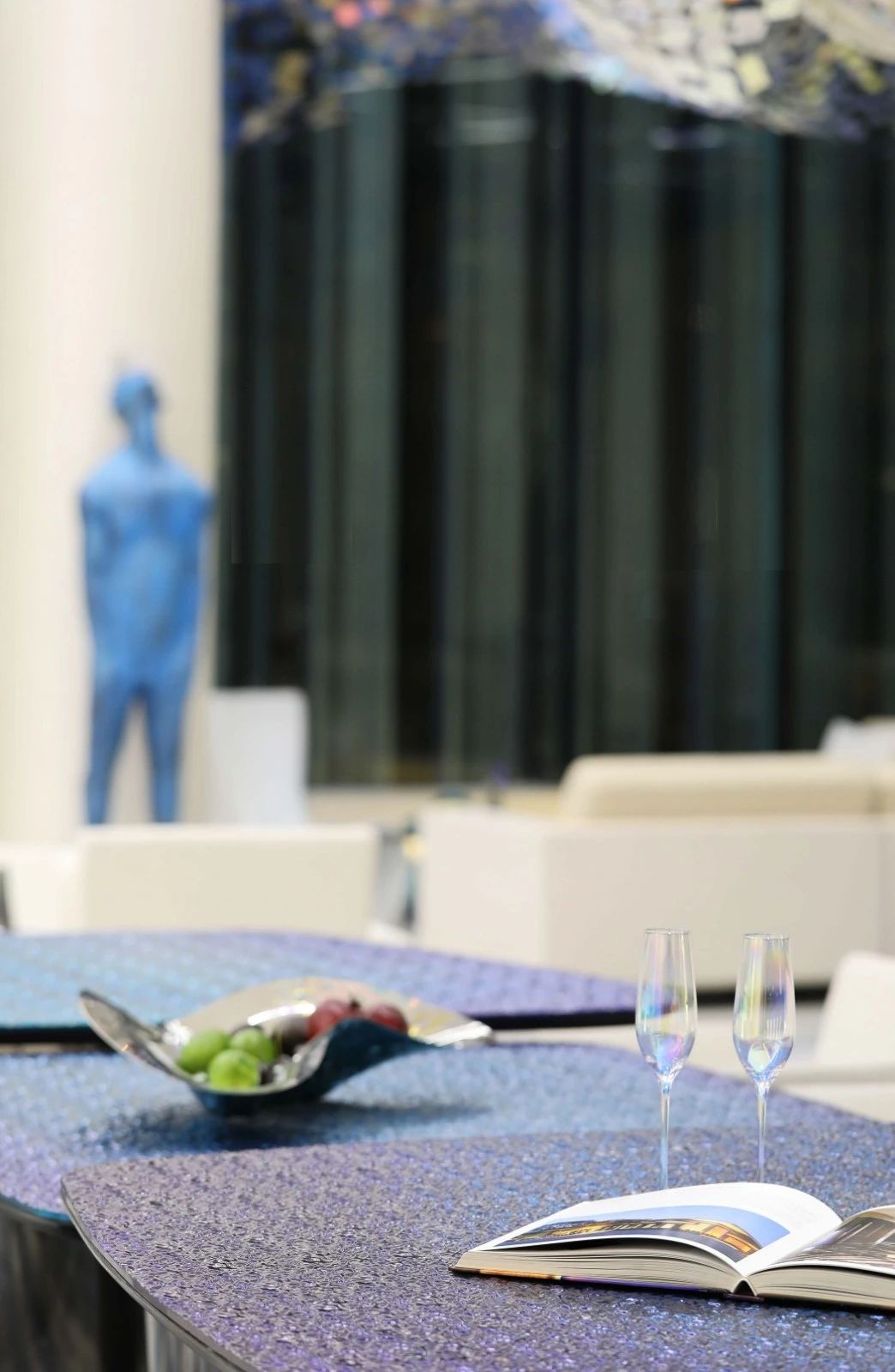 上海天华建筑设计有限公司 · GBD 设计杜文彪 ·售楼处 · GBD 杜文彪专辑-317