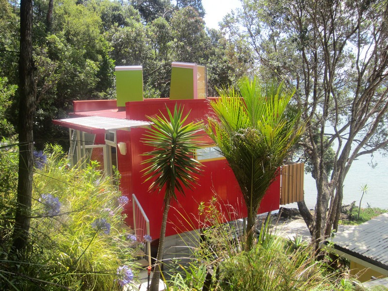 阿鲁巴巴赫树屋-20