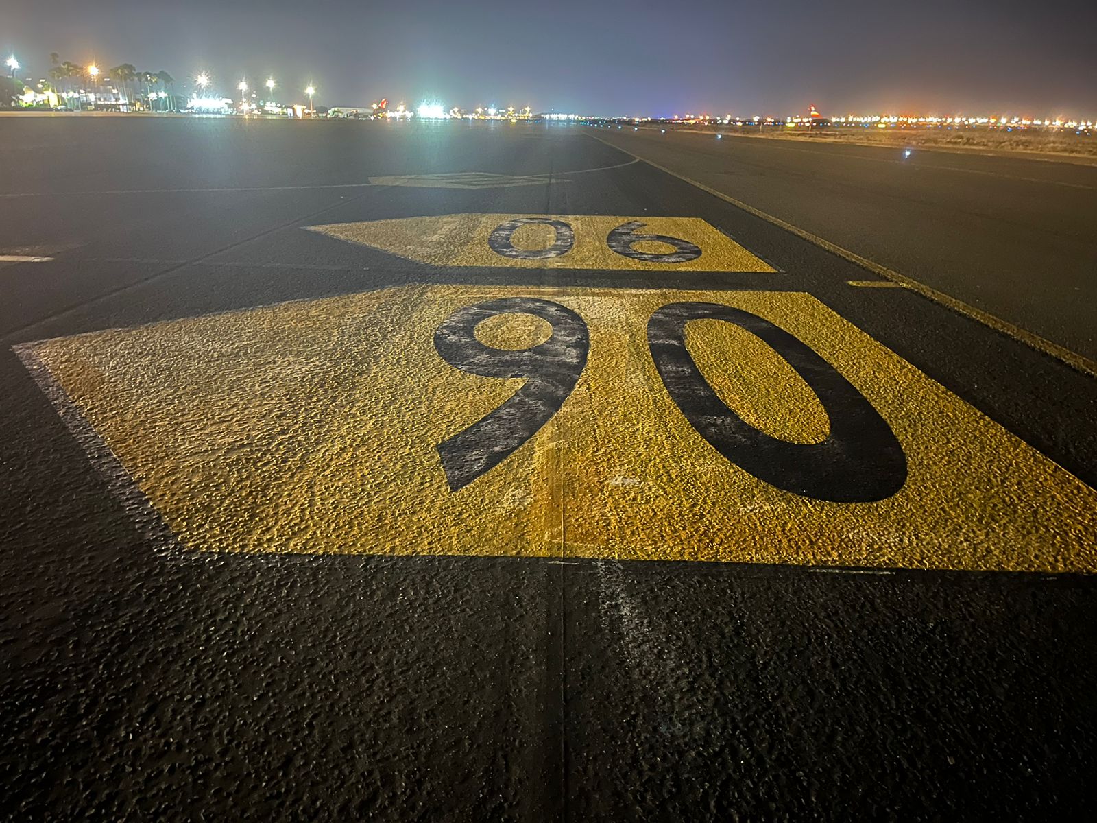 Taif International Airport Apron Rehabilitation-8